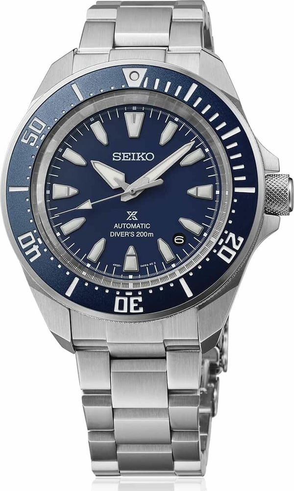 Seiko Seırpl51K Erkek Kol Saati