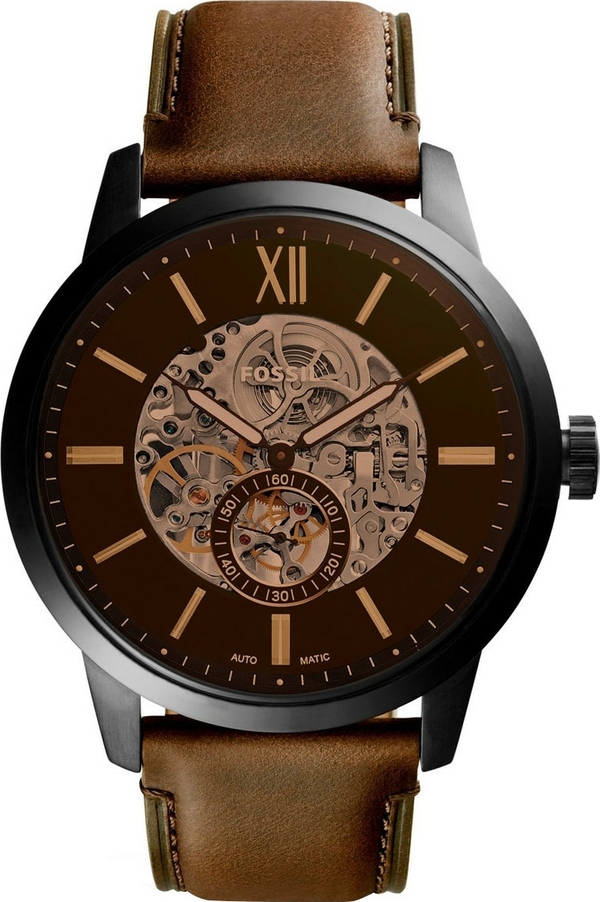 FOSSIL FME3155 Pilli ERKEK KOL SAATİ
