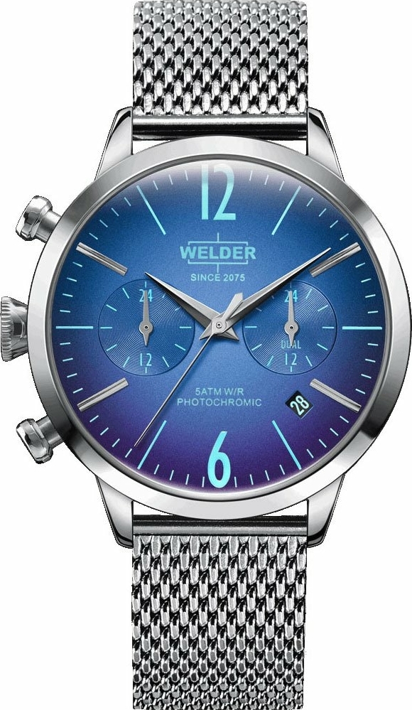 Welder WWRC615