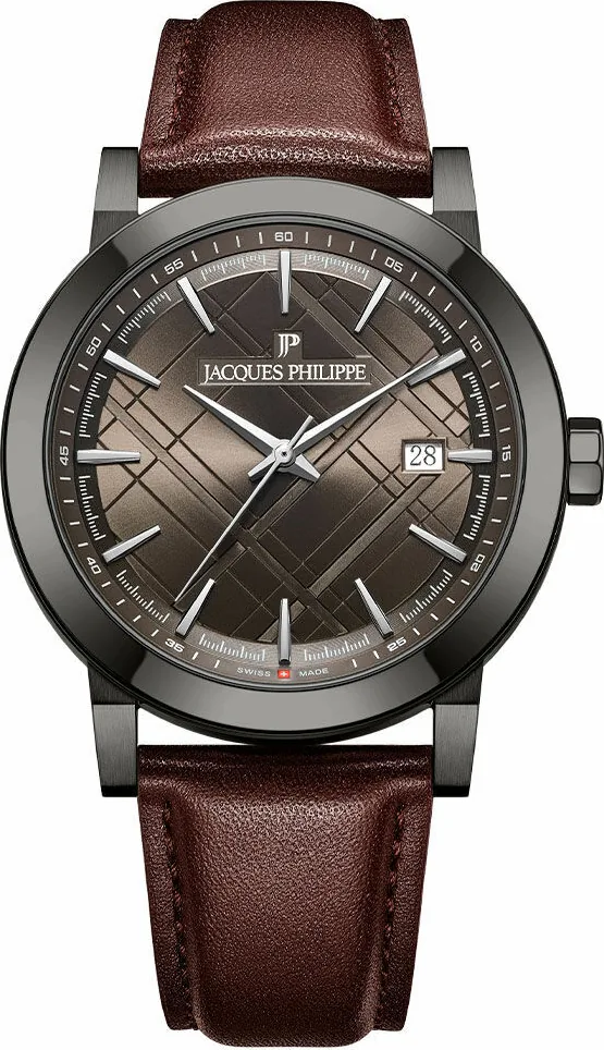 Jacques Philippe JPQGS538153V2 Erkek Kol Saati