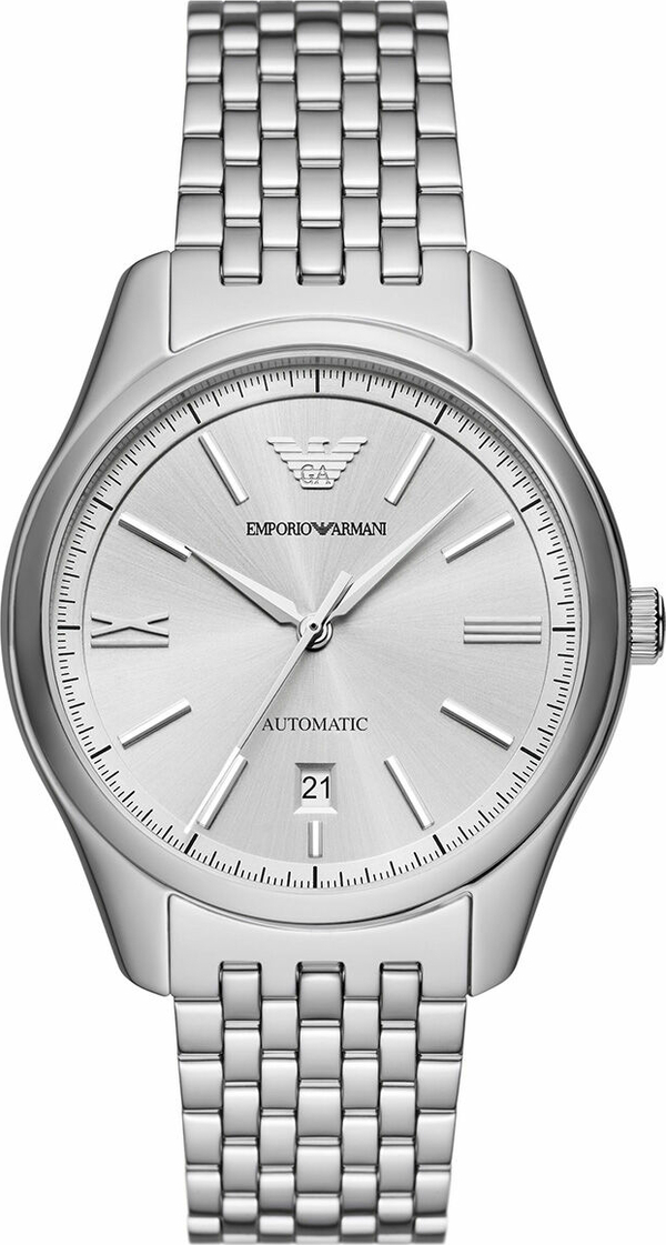 Emporio Armani AR60076 Erkek Kol Saati