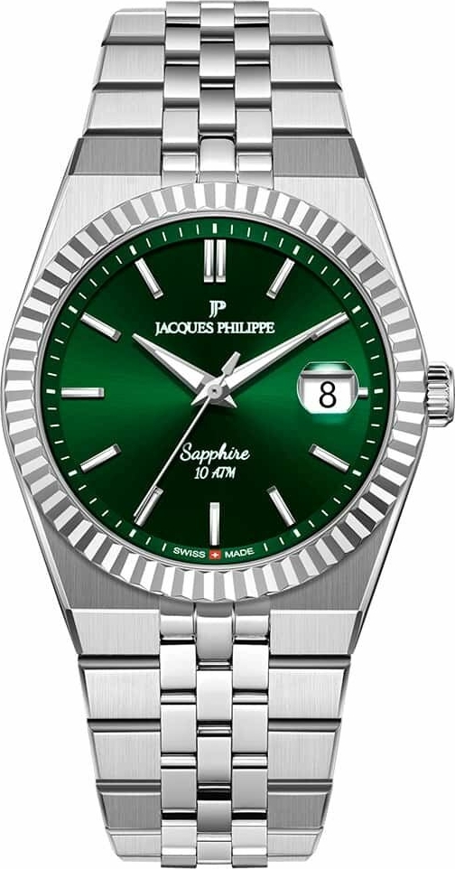 Jacques Philippe JPQGS10413X6 Erkek Kol Saati