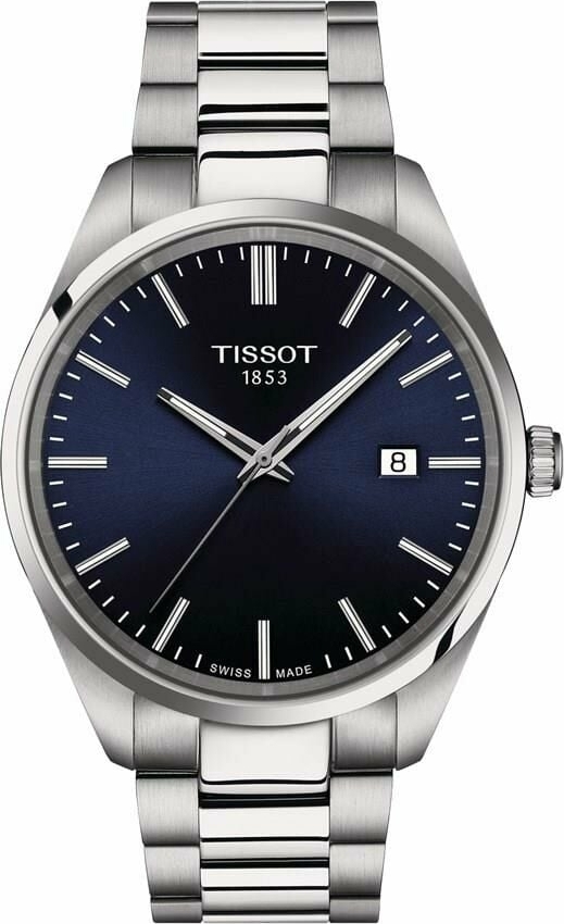 Tissot Pr 100 T150.410.11.041.00 Erkek Kol Saati T1504101104100