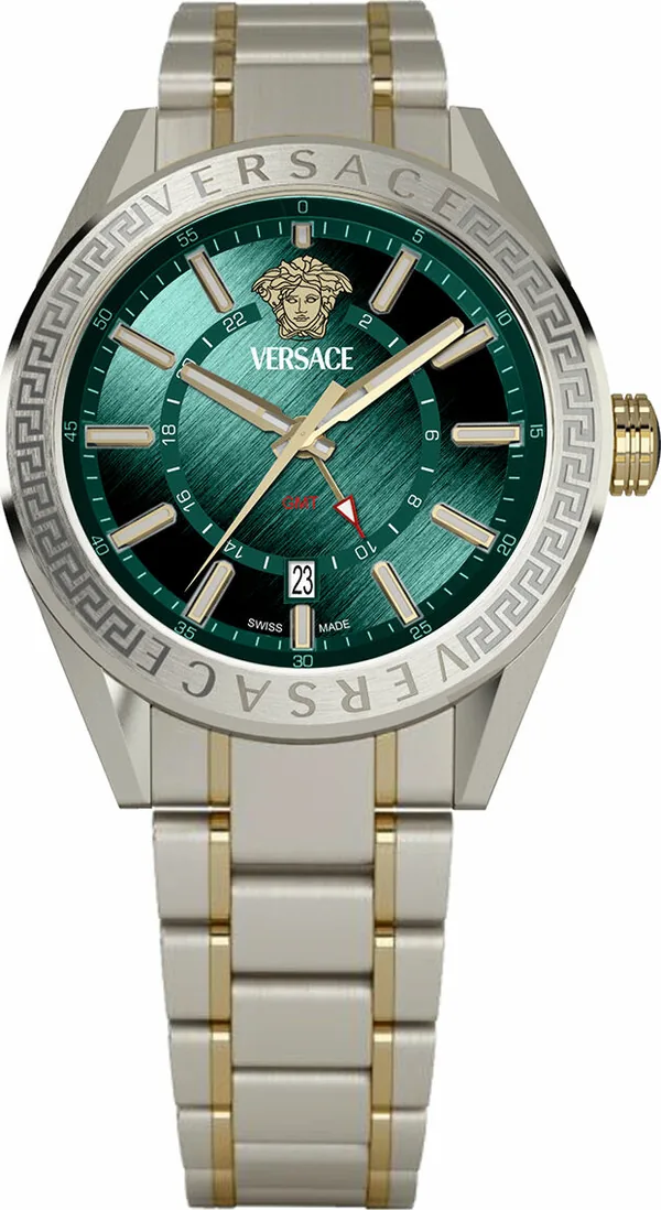 Versace Vrscveafa0524 Erkek Kol Saati