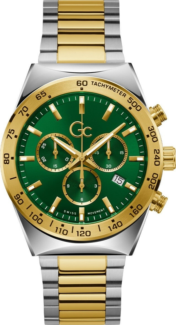 Gc GCZ17001G9MF Kadın Kol Saati
