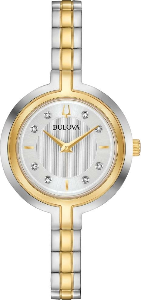 Bulova 98P193 Kol Saati