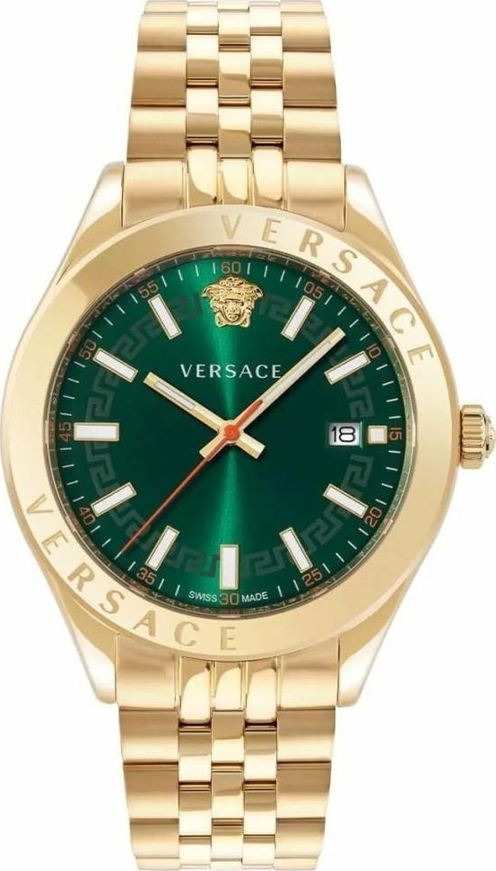 Versace VRSCVEVK01625 Erkek Kol Saati