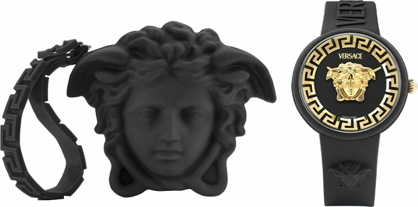 Versace Vrscve8J00624 Kol Saati