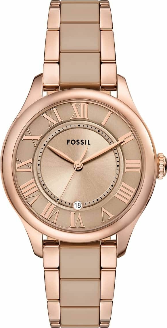 Fossil Fce1133 Kadın Kol Saati