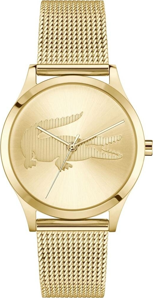 LACOSTE LAC2001416 Pilli KADIN KOL SAATİ