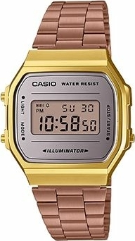 Casio A168WECM-5DF Kol Saati