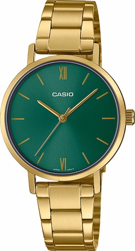 Casio Ltp-Vt02G-3Audf Kol Saati