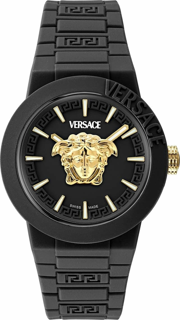 Versace Vrscveefa0424 Erkek Kol Saati