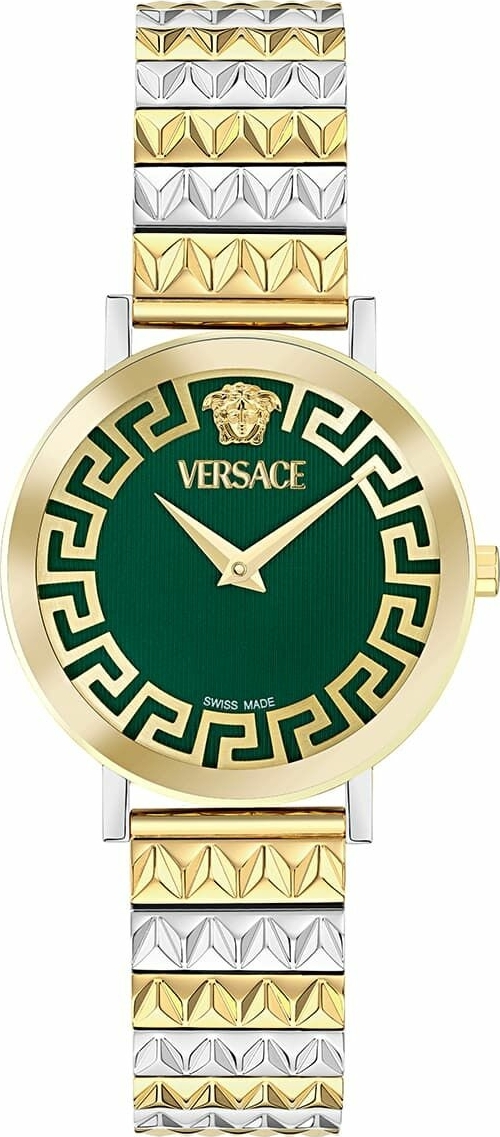 Versace Vrscve9A00424 Kadın Kol Saati