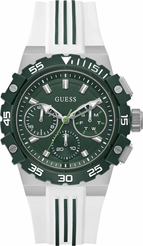 Guess Gugw1059G1 Erkek Kol Saati