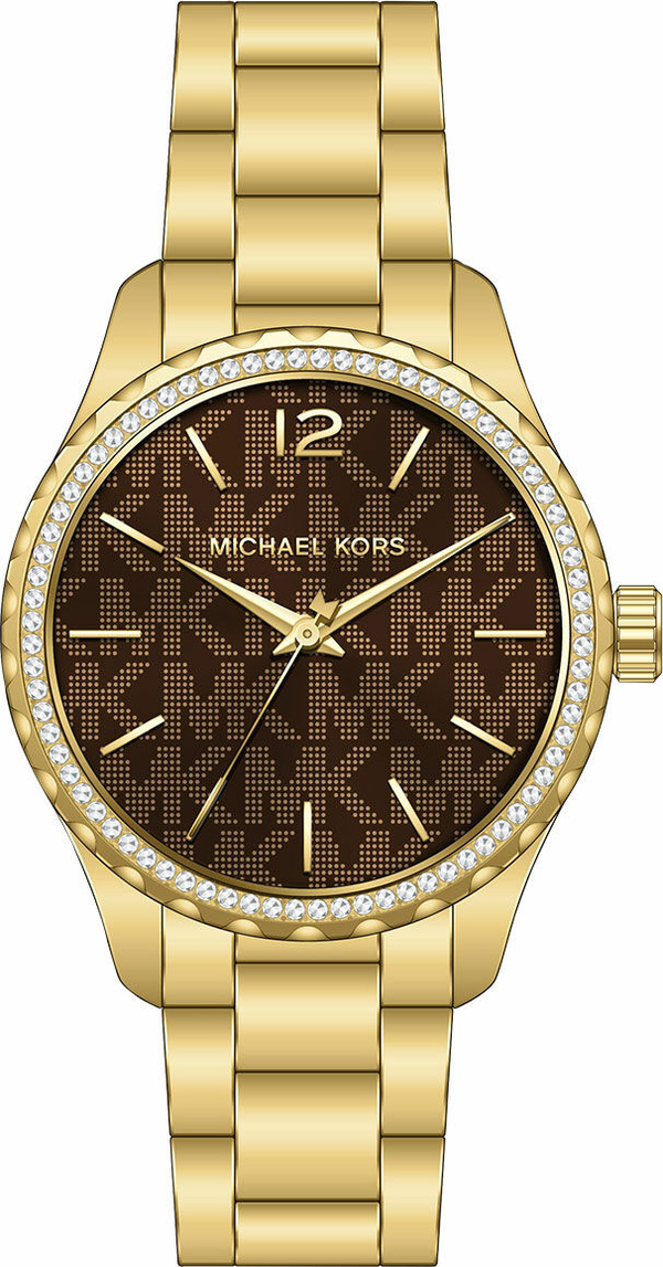 Michael Kors Mk7296 Kadın Kol Saati