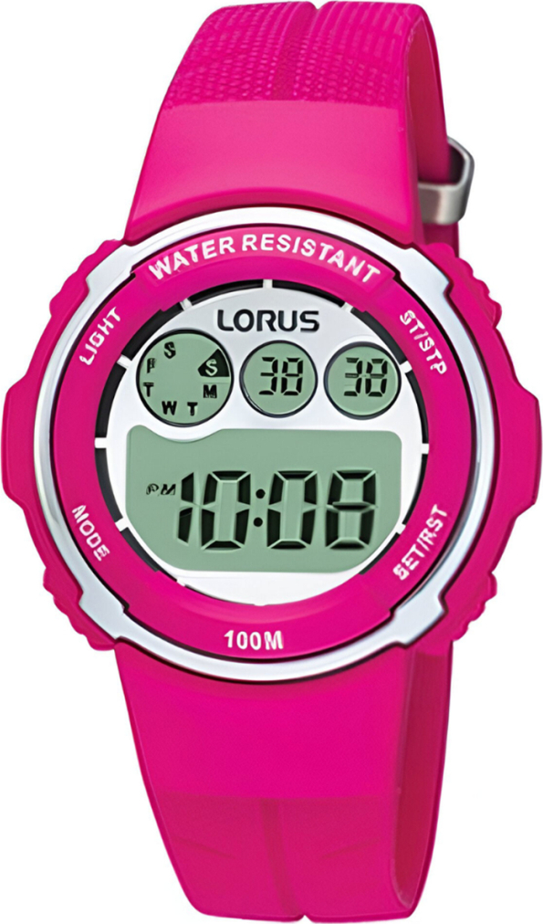 Lorus R2377Dx9 Kol Saati