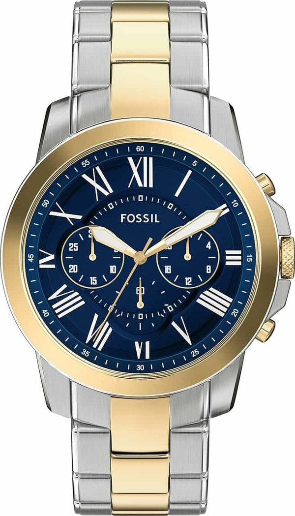 Fossil FFS6132 Erkek Kol Saati
