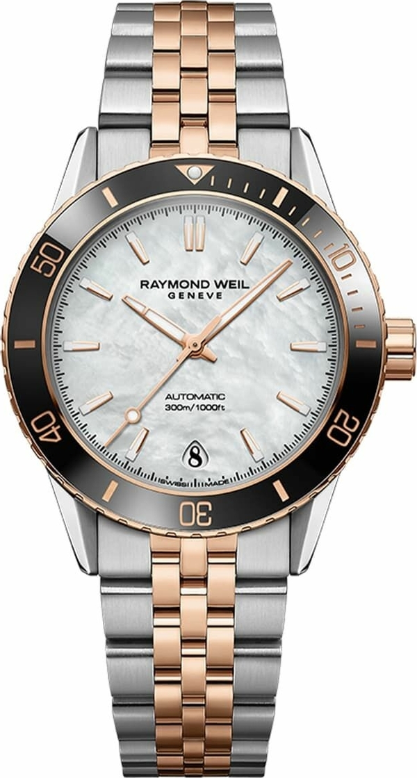 Raymond Weil Rw2755S5197001 Kadın Kol Saati