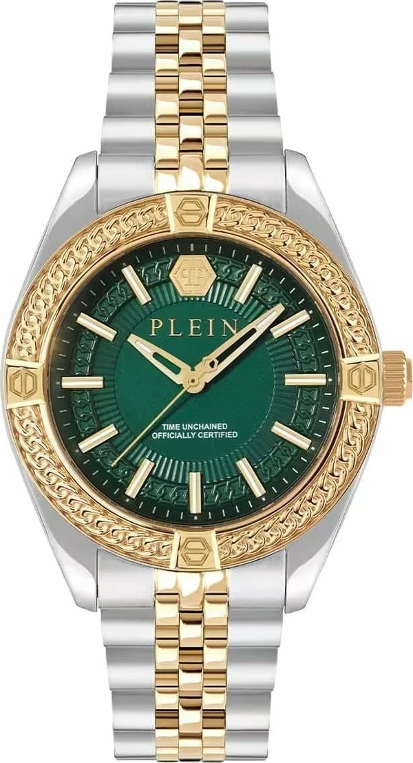 Philipp Plein PWZFA0225 Kadın Kol Saati