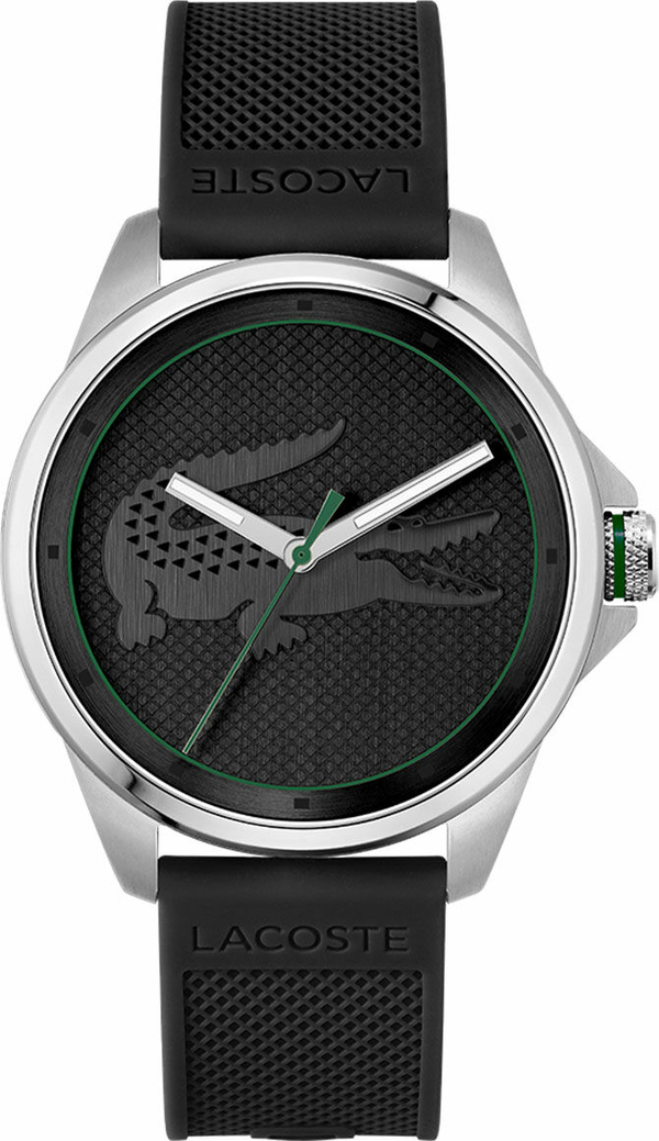 Lacoste LAC2011156 Erkek Kol Saati