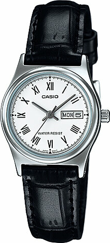 Casio Ltp-V006L-7Budf Kadın Kol Saati