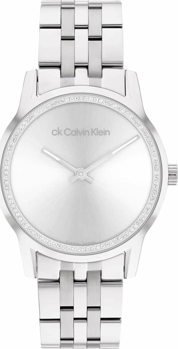 Calvin Klein Ck25000019 Kadın Kol Saati