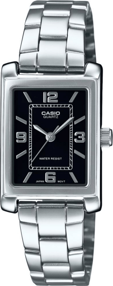 Casio Bayan Kol Saati LTP-1234DD-1ADF