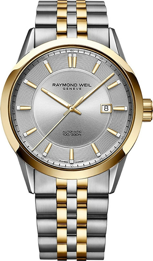 Raymond Weil RW2731STP65001 Erkek Kol Saati