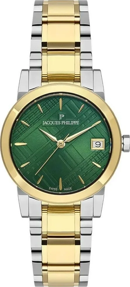 Jacques Philippe JPQLS3173X8N Kadın Kol Saati