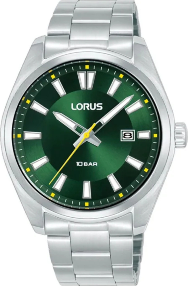 Lorus Rh921Sx9 Kol Saati