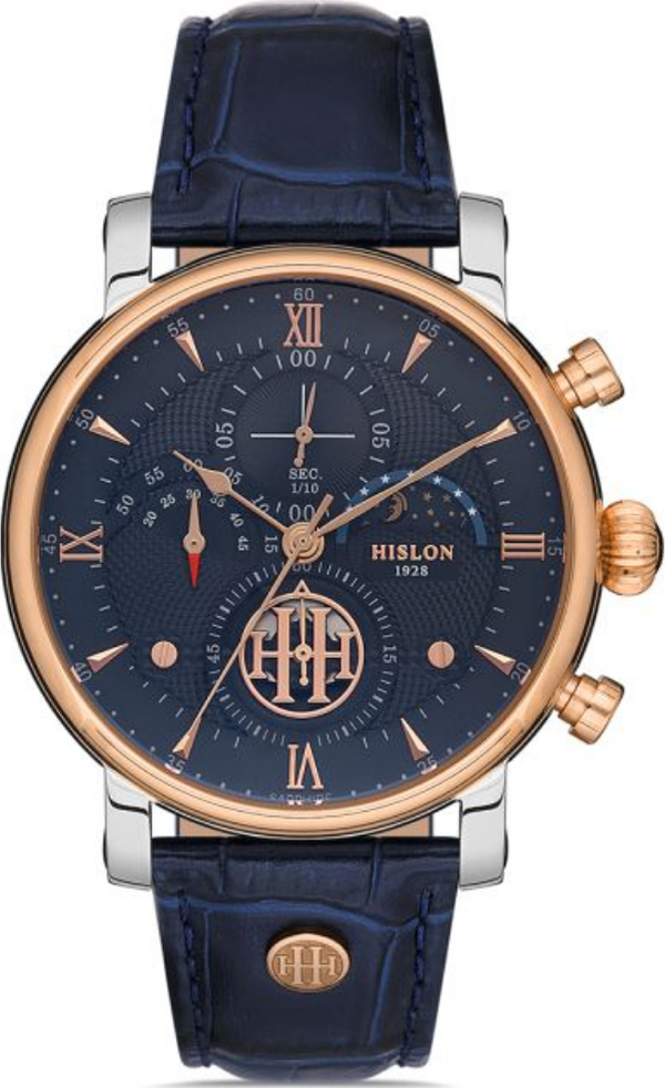 Hislon Tm105T-11Kr Kol Saati