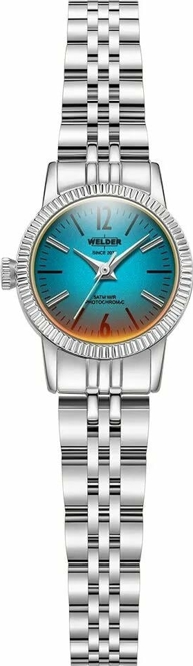 Welder Moddy Watch WRC2000 Kadın Kol Saati