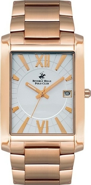 Beverly Hills Polo Club BP3038X.430 Erkek Kol Saati