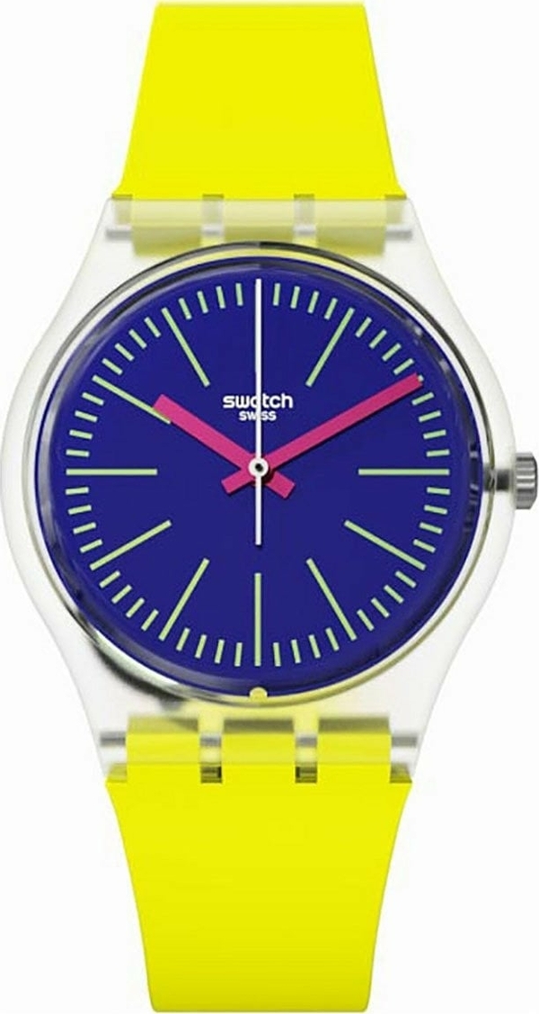 Swatch Ge255 Kol Saati