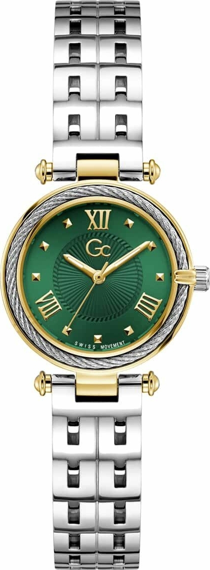 Gc Gcz79003L9M Kadın Kol Saati