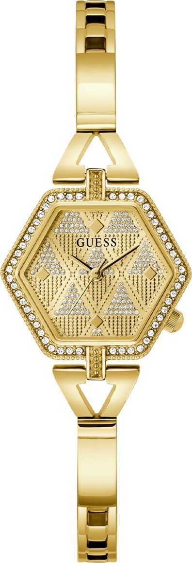 GUESS GUGW0680L2 Analog KADIN KOL SAATİ