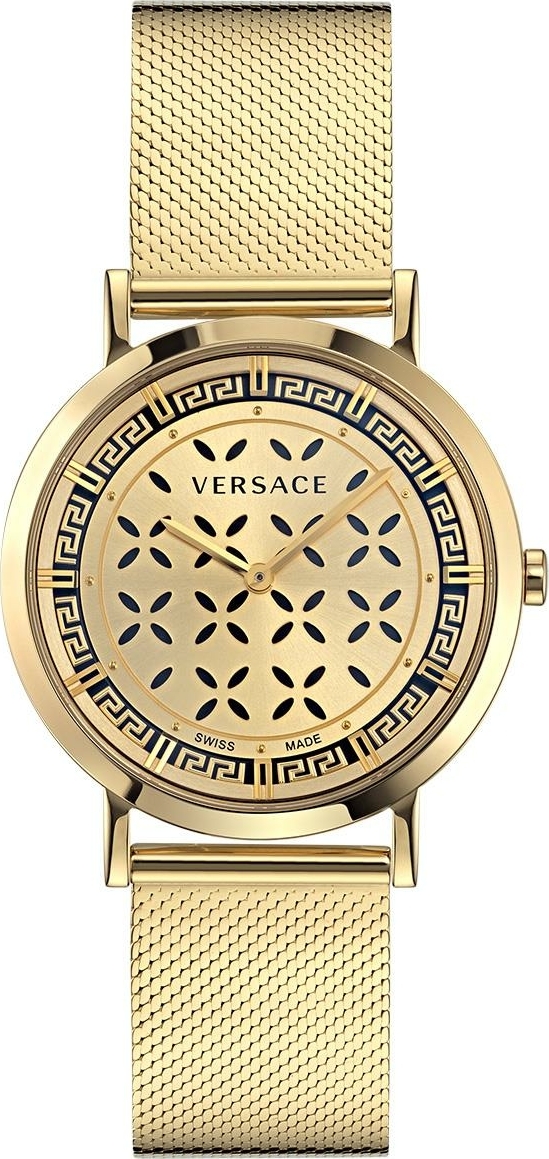 Versace Vrscve3M01223 Kadın Kol Saati