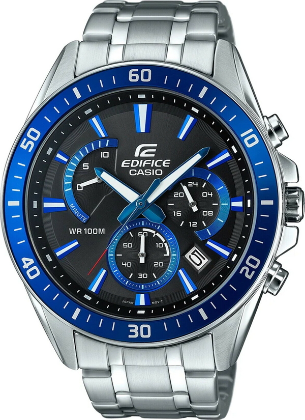 Casio EFR-552D-1A2VUDF Edıfıce Erkek Kol Saati