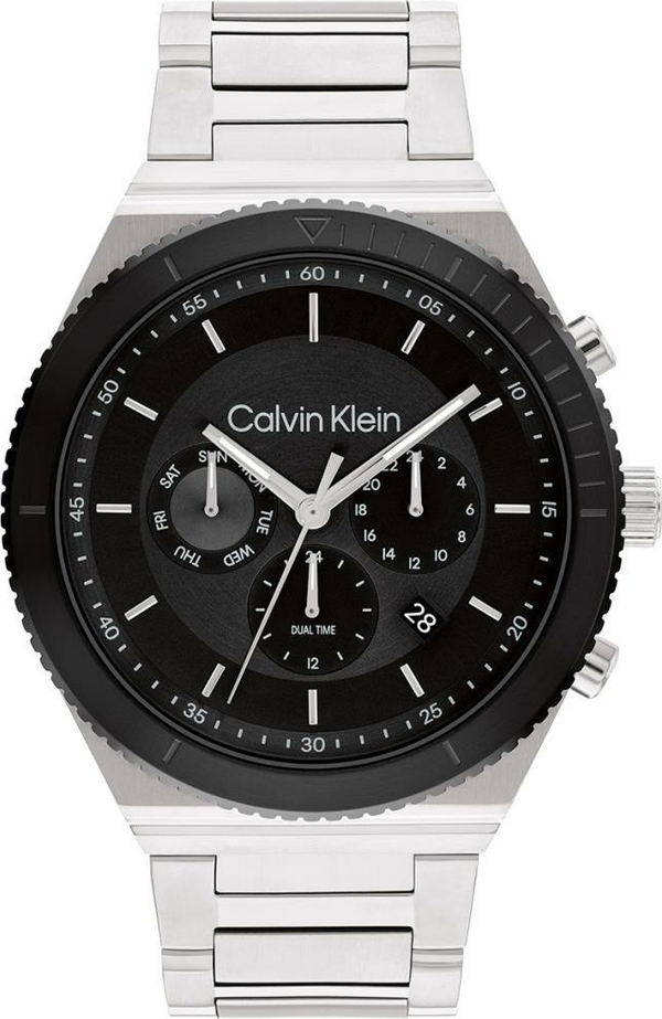 Calvin Klein CK25200301 Erkek Kol Saati