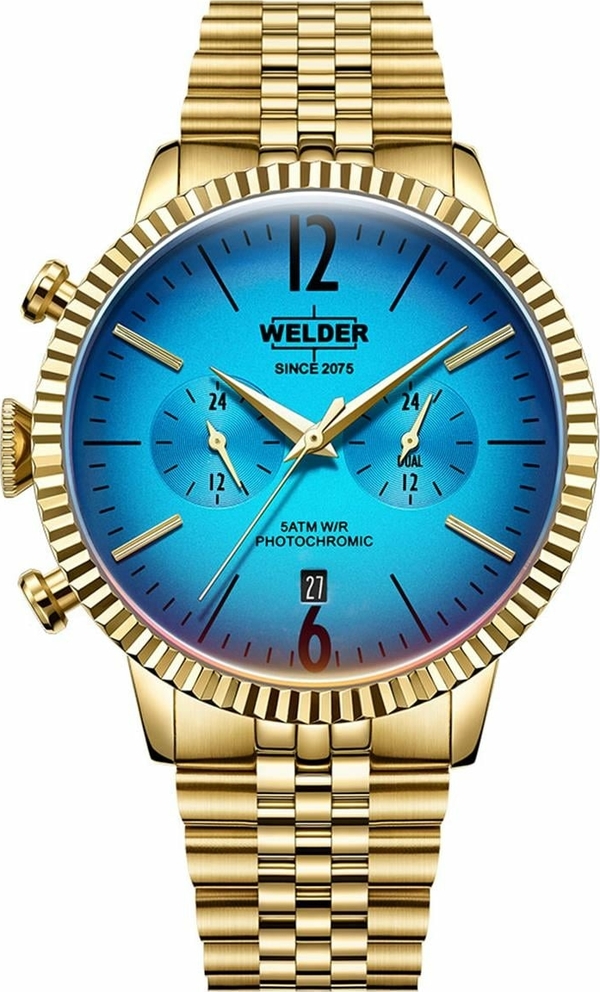 Welder Moddy Watch WWRC473 Erkek Kol Saati