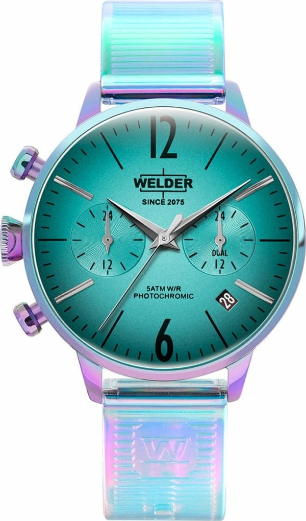 Welder Wwrc671