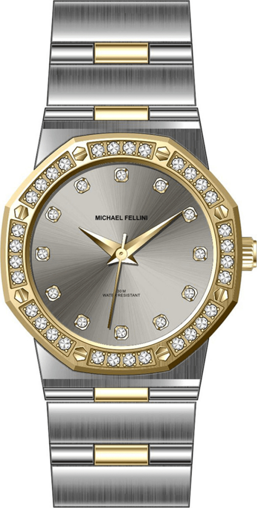 Michael Fellini2350-5 Kol Saati