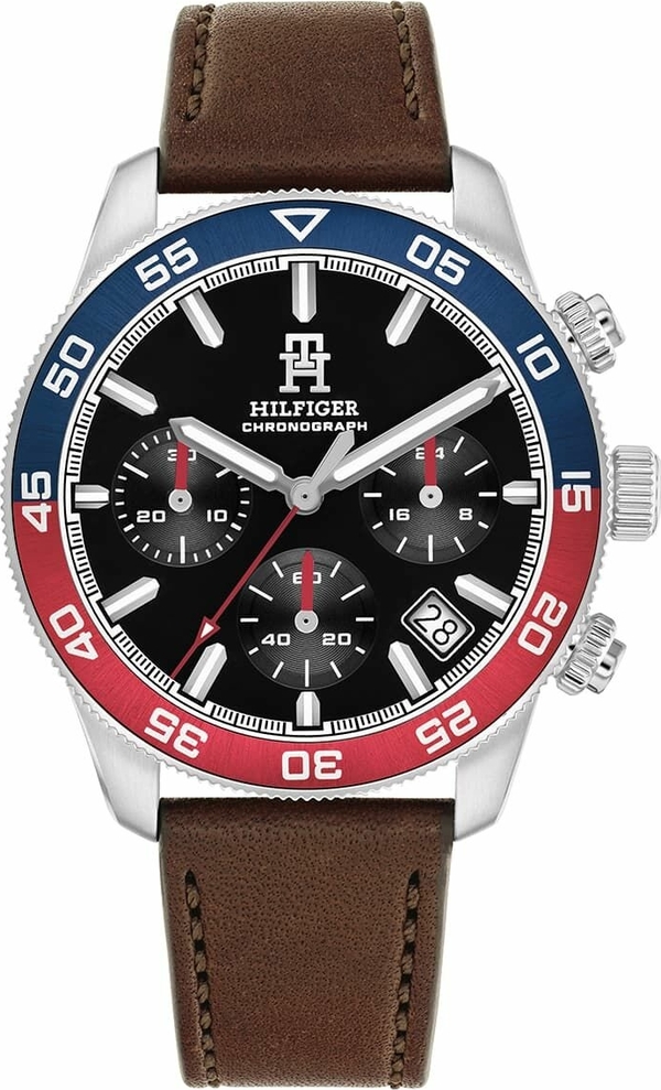 Tommy Hilfiger Th1792166 Erkek Kol Saati