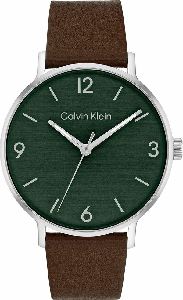 Calvin Klein Ck25200435 Erkek Kol Saati