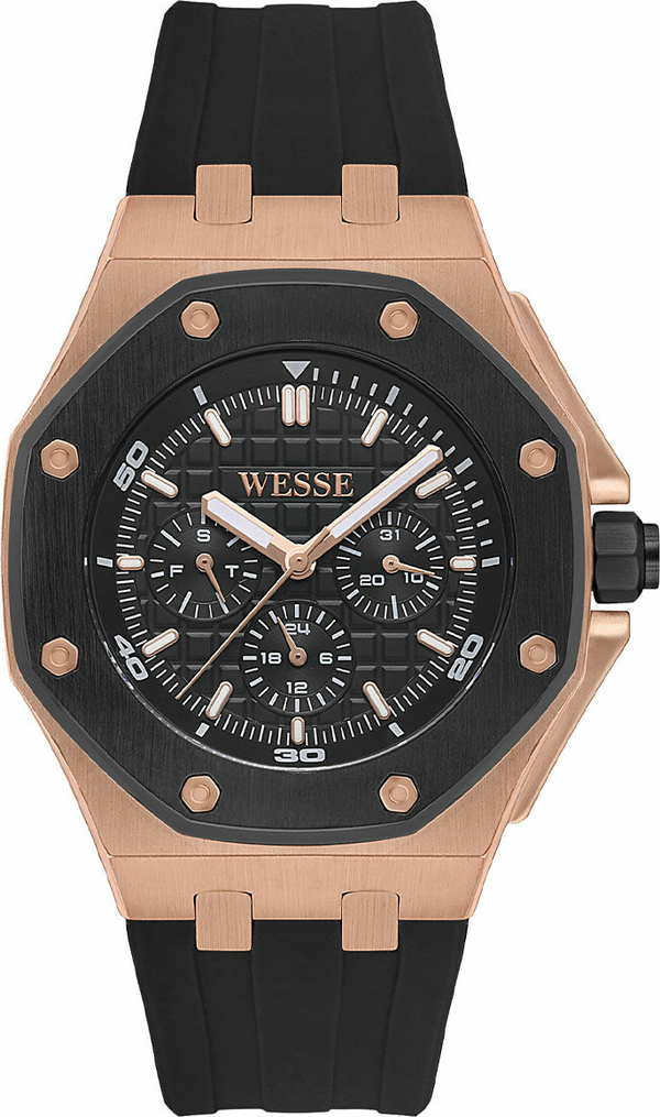 Wesse Wwg402407 Erkek Kol Saati