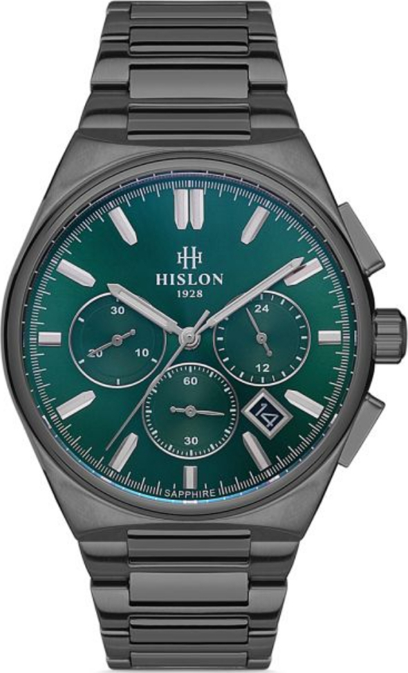 Hislon Ms136T-15Sn Kol Saati