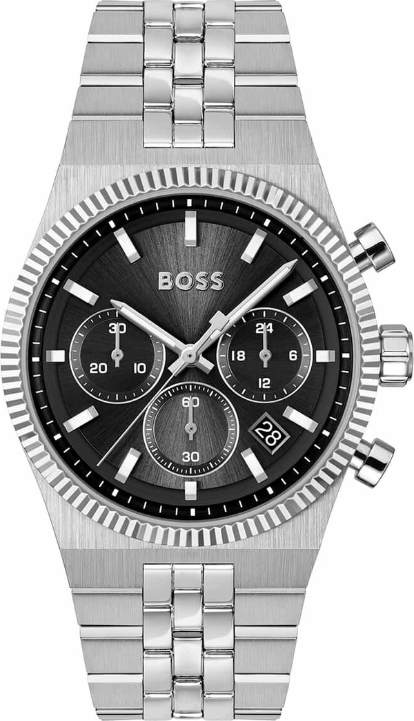 Boss Watches Hb1514307 Erkek Kol Saati