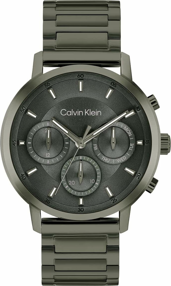 Calvin Klein Ck25200494 Erkek Kol Saati