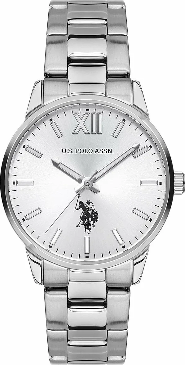 U.s. Polo Assn. Uspa2057-02 Kadın Kol Saati